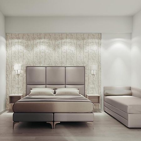 Hotel Fabius Μπελάρια-Ιτζέα Μαρίνα Εξωτερικό φωτογραφία